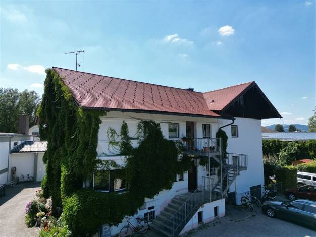 Wohnung zur Miete 690 € 1 Zimmer 41 m² 1. Geschoss frei ab sofort Oberhausen Oberhausen , Oberbay 82386