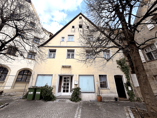 Stadthaus zum Kauf 365.000 € 8 Zimmer 200 m² 300 m² Grundstück Hersbruck 91217