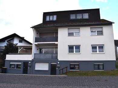 Mehrfamilienhaus zum Kauf 474.000 € 375 m² 669 m² Grundstück frei ab sofort Im Wiesengrund 1 Norath 56291