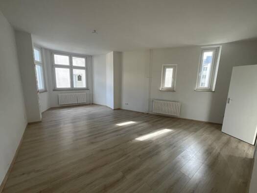 Wohnung zur Miete 399 € 2,5 Zimmer 53,3 m² 1. Geschoss Saarstraße 30 Sodingen Herne 44627