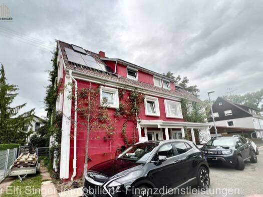 Wohnung zum Kauf 299.999 € 5 Zimmer 113 m² 1. Geschoss Neckartailfingen 72666