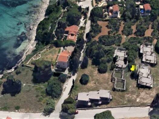 Villa zum Kauf 1.100.000 € 900 m² Kefalonia