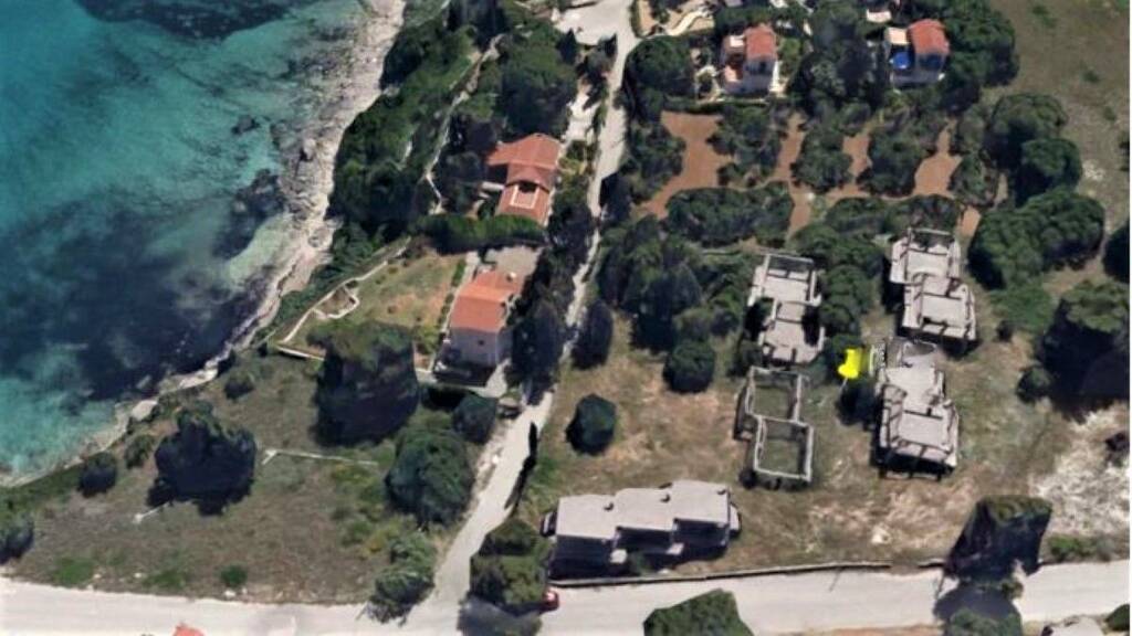 Villa zum Kauf 1.100.000 € 900 m² Kefalonia