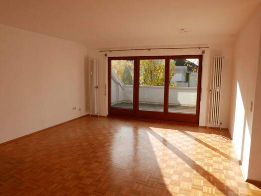 Wohnung zum Kauf 195.000 € 3 Zimmer 85,9 m² 2. Geschoss frei ab sofort Danziger Straße 16 Donaueschingen 78166