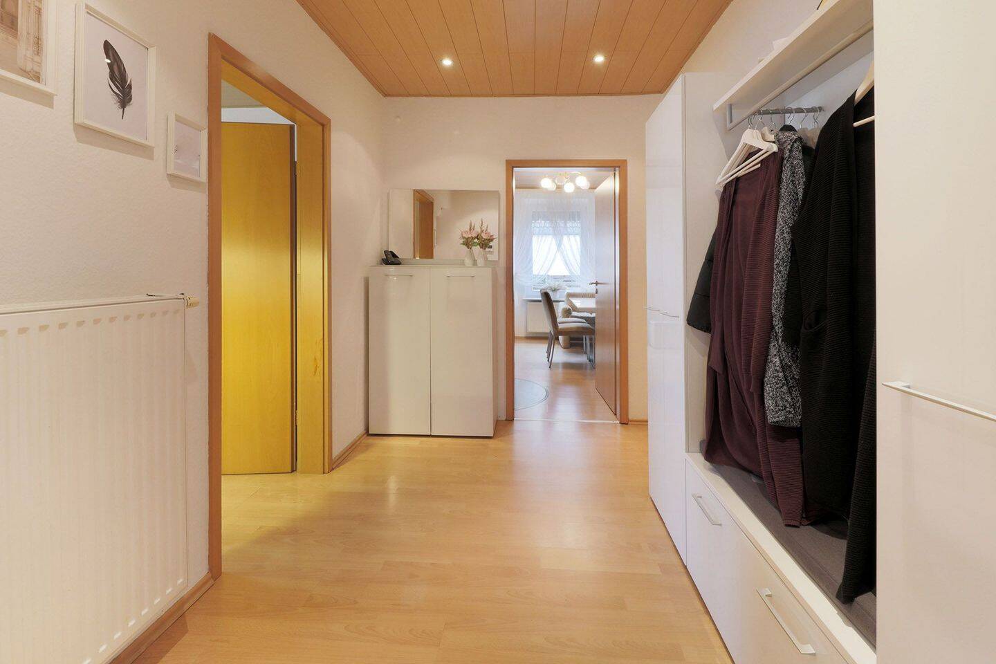 Wohnung zum Kauf