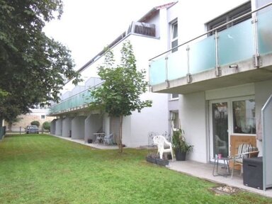 Studio zur Miete 425 € 1 Zimmer 24 m² EG Goethestr. 21 Ingolstadt Ingolstadt 85055