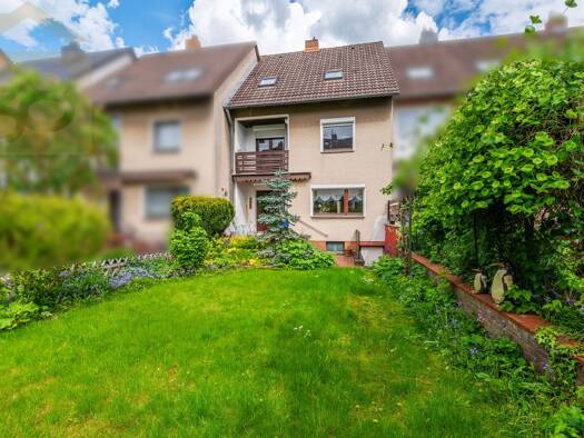 Reihenmittelhaus zum Kauf 269.000 € 5 Zimmer 138 m² 440 m² Grundstück Broitzem Broitzem 38122