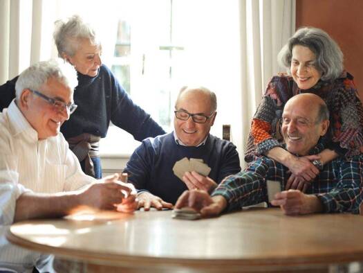 Wohnung zum Kauf - Neubau provisionsfrei als Kapitalanlage geeignet 384.000 € 2 Zimmer 50,6 m² teilbar ab 50,6 m² Breite Straße 15 Nufringen 71154