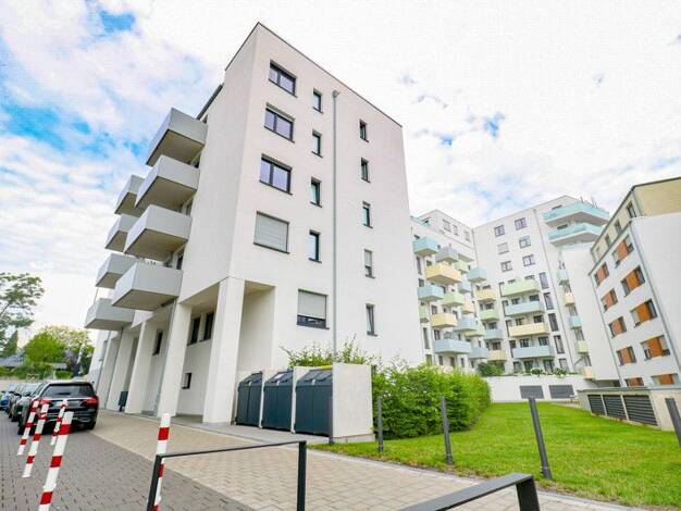 Wohnung zur Miete 654 € 1 Zimmer 36,5 m² Souterrain frei ab 01.08.2025 Niederkasseler Straße 99 Schwarzrheindorf Bonn, Stadt 53225