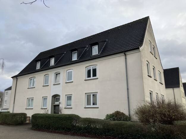 Wohnung zur Miete 679 € 4,5 Zimmer 94,3 m² 1. Geschoss frei ab 01.10.2026 Am Heikenberg 12 Alstedde Lünen 44534