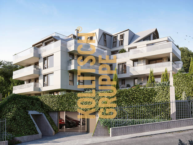 Wohnung zum Kauf 999.000 € 3 Zimmer 94,8 m² Döbling 1190