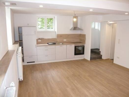 Wohnung zur Miete 930 € 2 Zimmer 51,3 m² UG Westend-Süd Frankfurt am Main 60325