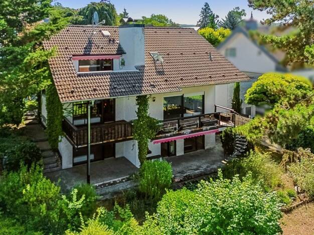 Einfamilienhaus zum Kauf 695.000 € 6 Zimmer 180 m² 594 m² Grundstück frei ab sofort Groß-Umstadt Groß-Umstadt 64823
