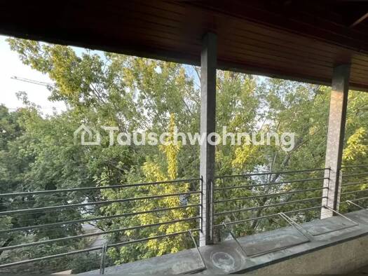 Wohnung zur Miete Tauschwohnung 850 € 2 Zimmer 69 m² 5. Geschoss Charlottenburg Berlin 10587