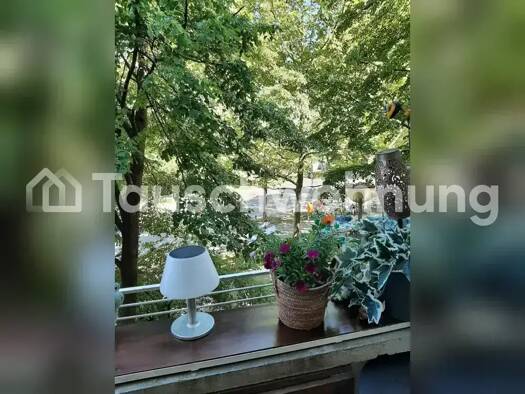 Wohnung zur Miete Tauschwohnung 570 € 2 Zimmer 67 m² 1. Geschoss Pankow Berlin 13189