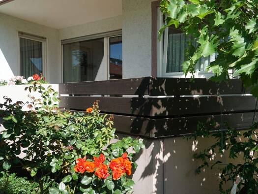 Wohnung zum Kauf 429.000 € 3,5 Zimmer 85 m² Haslach Freiburg im Breisgau 79114