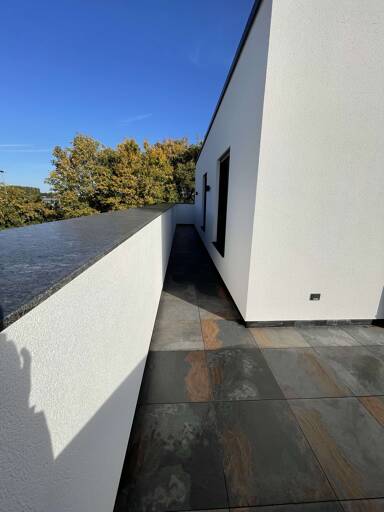 Wohnung zur Miete 930 € 3 Zimmer 100,1 m² Geschoss 2/2 Brüggenkamp Versmold Versmold 33775
