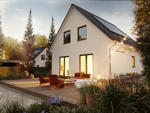 Haus zum Kauf provisionsfrei 386.902 € 4 Zimmer 114 m² 922 m² Grundstück Reifenberg Reifenberg 66507