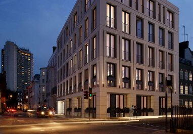 Wohnung zum Kauf provisionsfrei 17.353.375 € 4 Zimmer 266,2 m² SOUTH AUDLEY STREET 77 City of Westminster W1K 1JG