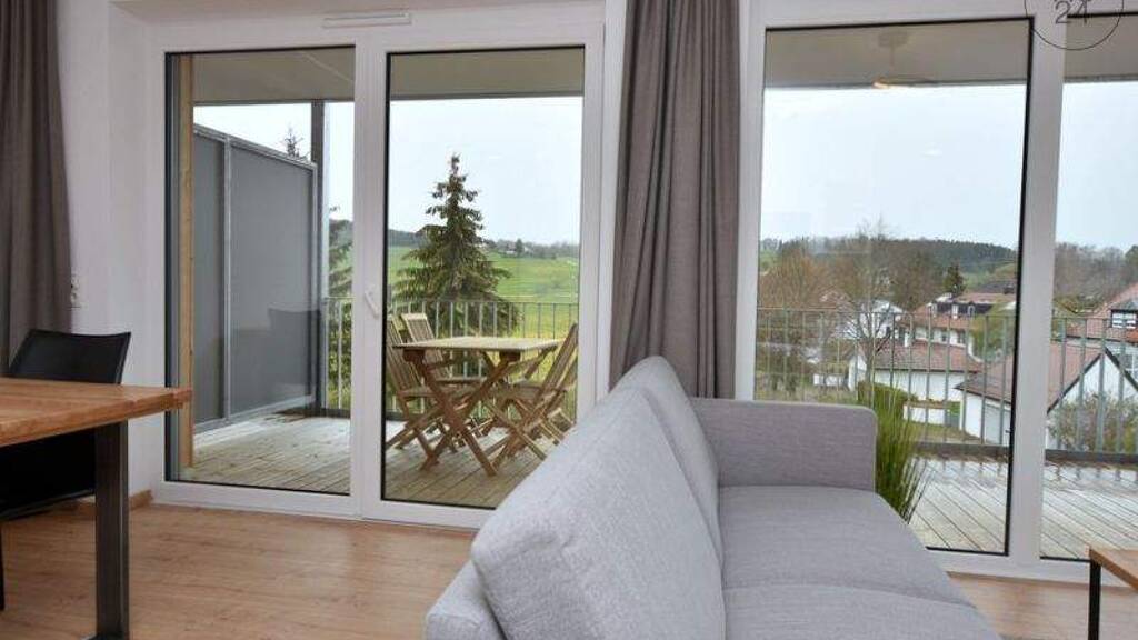 Wohnung zur Miete Wohnen auf Zeit 1.680 € 3 Zimmer 87 m² frei ab 09.03.2026 Kaufbeuren 87600