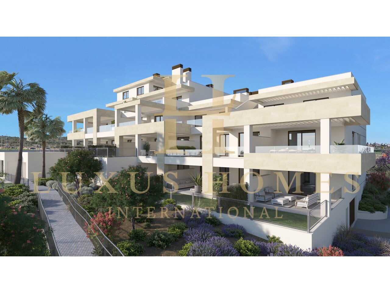 Apartment zum Kauf provisionsfrei als Kapitalanlage geeignet 239.000 € 2 Zimmer 50 m²<br/>Wohnfläche Estepona