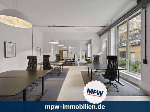 Atelier zum Kauf 687.000 € 4 Zimmer 187,8 m² Bürofläche Köpenick Berlin 12557