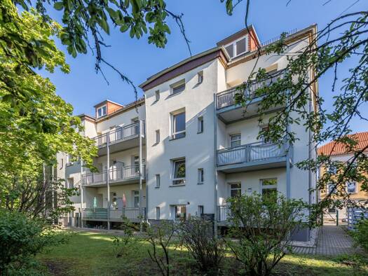 Wohnung zum Kauf provisionsfrei 150.000 € 2 Zimmer 53 m² EG Kleinzschocher Südwest 04229