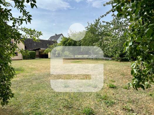Grundstück zum Kauf 250.000 € 600 m² Grundstück Aisch Adelsdorf 91325