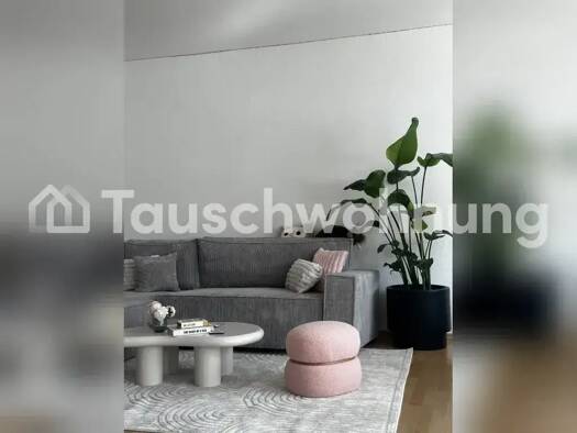 Wohnung zur Miete Tauschwohnung 515 € 1,5 Zimmer 54 m² 2. Geschoss Mariendorf Berlin 10783