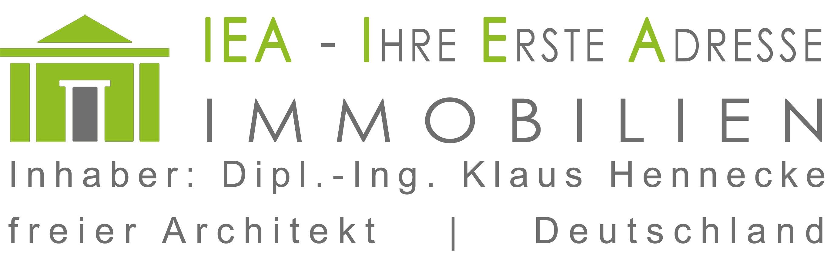 IEA Immobilien
