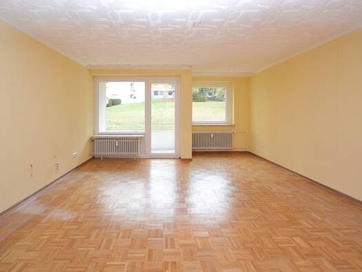 Wohnung zum Kauf 95.000 € 3 Zimmer 89 m² Bad Harzburg Bad Harzburg 38667