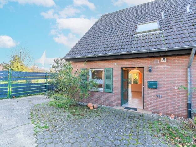 Haus zum Kauf 369.900 € 5 Zimmer 115 m² 312 m² Grundstück Brüggen 41379