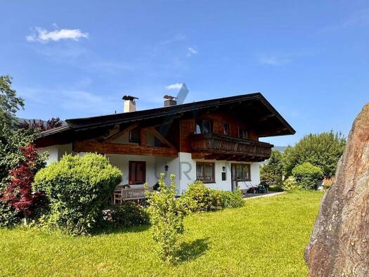 Einfamilienhaus zum Kauf 1.100.000 € 6 Zimmer 134 m² 894 m² Grundstück Brixen im Thale 6364