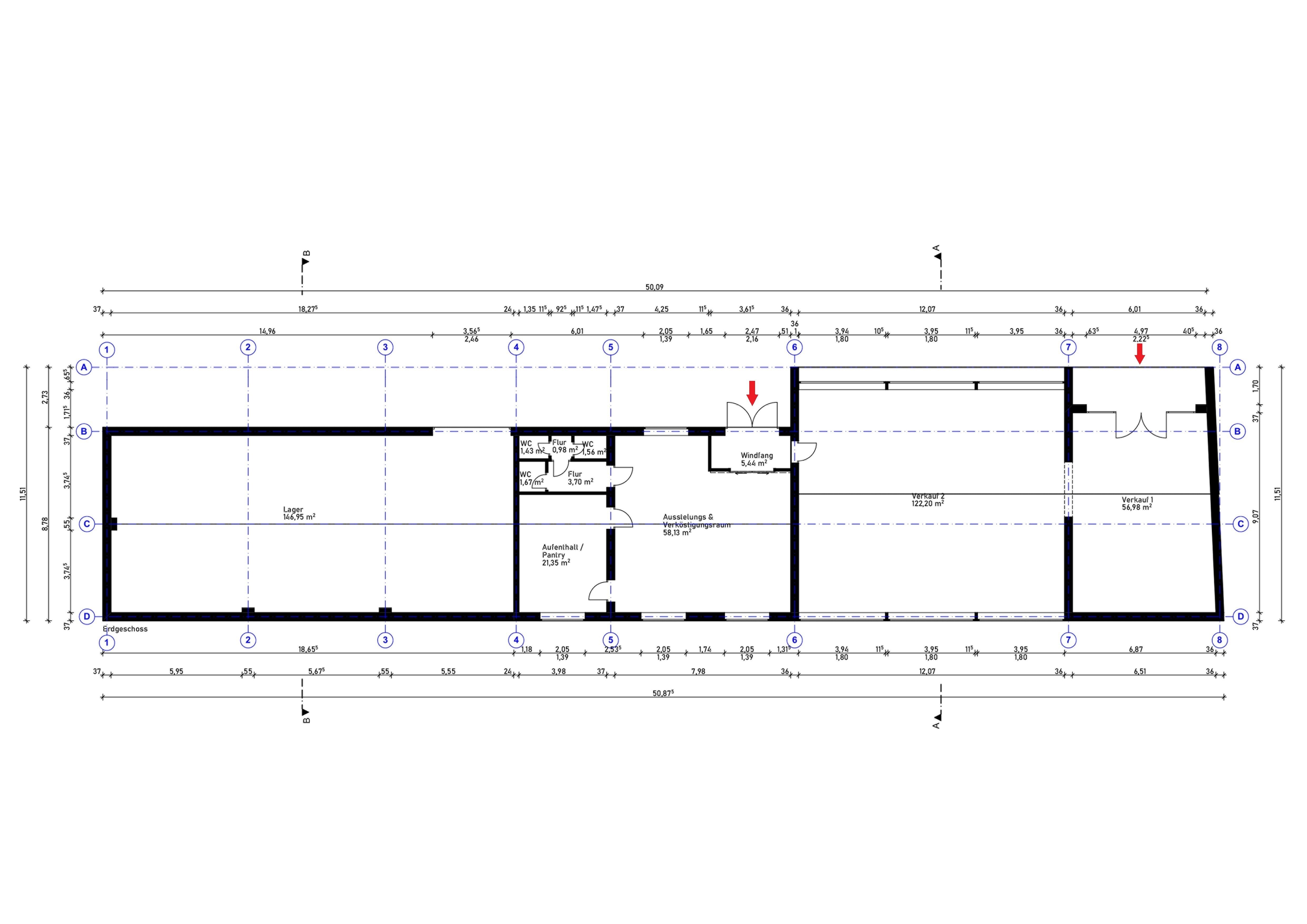 Halle/Industriefläche zur Miete 10.900 € 1.042 m²<br/>Lagerfläche Neuenland Bremen 28199