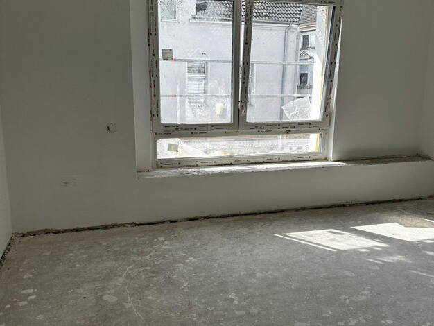 Wohnung zur Miete - Erstbezug 695 € 2 Zimmer 56 m² EG frei ab 01.09.2025 Kray Essen 45307