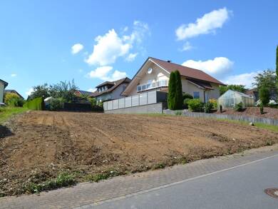 Grundstück zum Kauf 115.000 € 620 m² Grundstück Selters (Westerwald) 56242