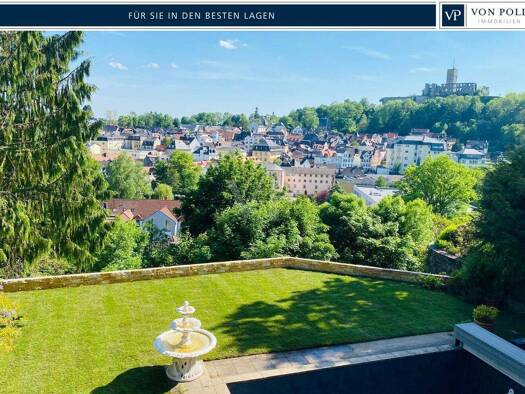 Villa zum Kauf 3.345.000 € 8 Zimmer 434,1 m² 1.766,1 m² Grundstück Königstein Königstein im Taunus 61462