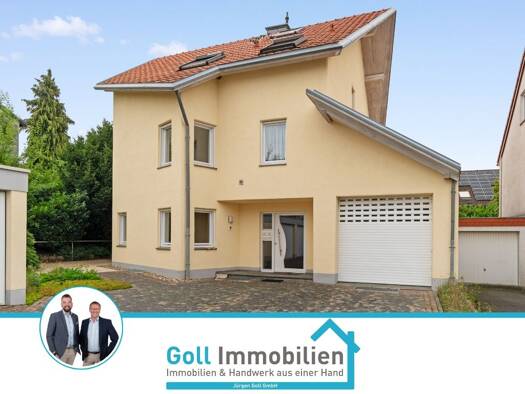 Einfamilienhaus zum Kauf 870.000 € 9 Zimmer 253 m² 733 m² Grundstück Brand Aachen / Brand 52078