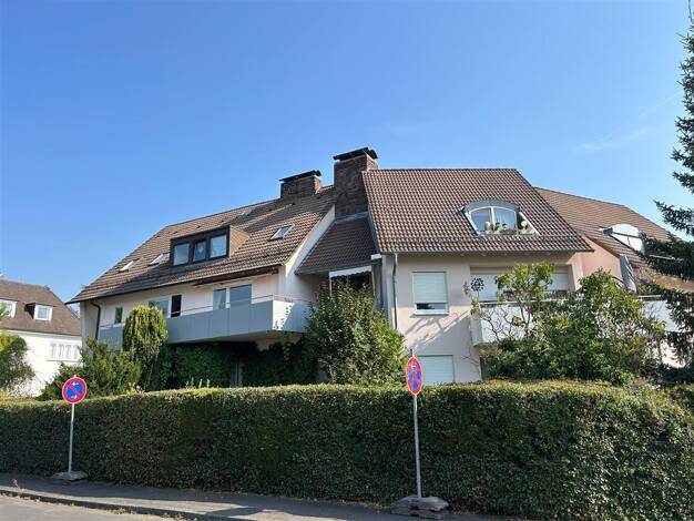 Wohnung zum Kauf 275.000 € 3 Zimmer 128,5 m² 1. Geschoss frei ab sofort Harleshausen Harleshausen 34128