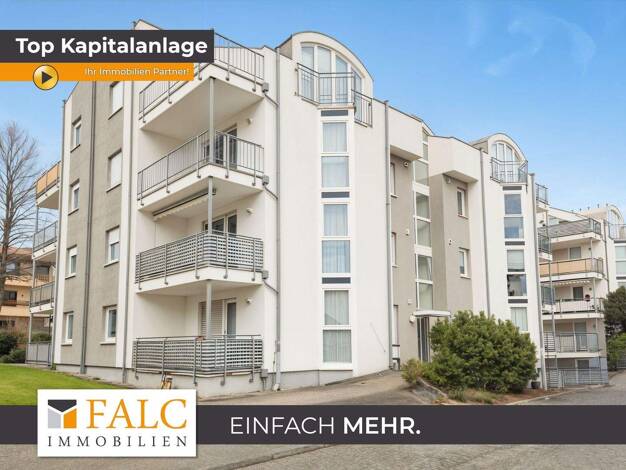 Sonstiges zum Kauf als Kapitalanlage geeignet 143.000 € 2 Zimmer 65 m² 1.951 m² Grundstück Heimbach-Weis Neuwied 56566