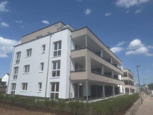 Studio zur Miete 820 € 1 Zimmer 46 m² 2. Geschoss Oberbrunnenstr.1 Renningen 71272