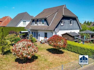 Mehrfamilienhaus zum Kauf 239.000 € 7 Zimmer 140,2 m² 637 m² Grundstück Dümmer Dümmer 19073