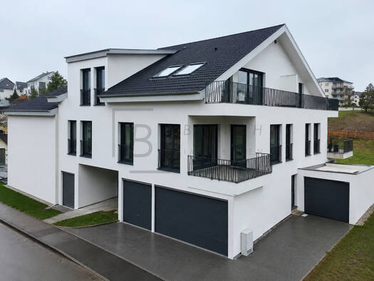 Wohnung zum Kauf - Erstbezug 329.000 € 3 Zimmer 67,5 m² Schelklingen Schelklingen 89601