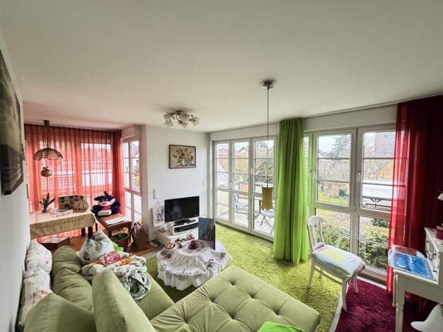 Wohnung zum Kauf 270.000 € 2 Zimmer 54,3 m² 1. Geschoss Heiligensee Berlin 13503