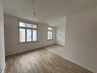 Wohnung zur Miete 225 € 2 Zimmer 35,8 m² 3. Geschoss Jahnstraße 65 Lutherviertel 221 Chemnitz 09126