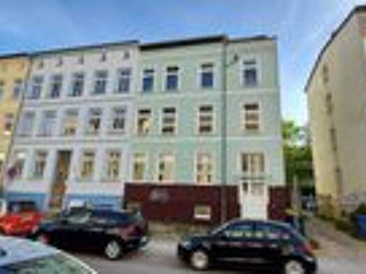Wohnung zur Miete 1.500 € 3 Zimmer 75 m² 3. Geschoss frei ab sofort Patriotischer Weg 55 Kröpeliner Tor-Vorstadt Rostock 18057
