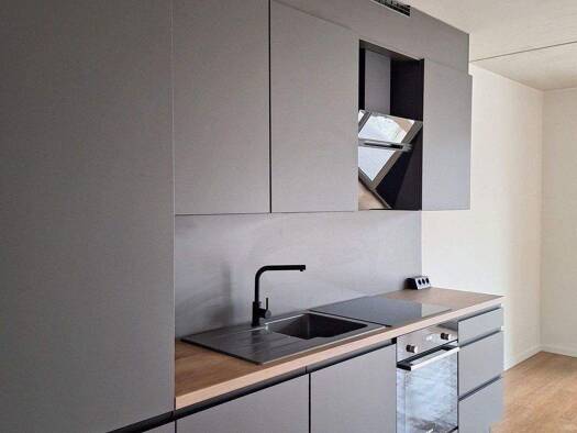 Wohnung zur Miete 1.095 € 1 Zimmer 43,5 m² 1. Geschoss frei ab 15.10.2026 Fuhlsbüttel Nord 22335
