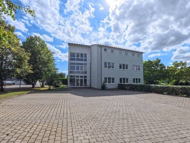 Gewerbeobjekt zum Kauf als Kapitalanlage geeignet 1.390.000 € 570 m² Walddorf Walddorfhäslach 72141