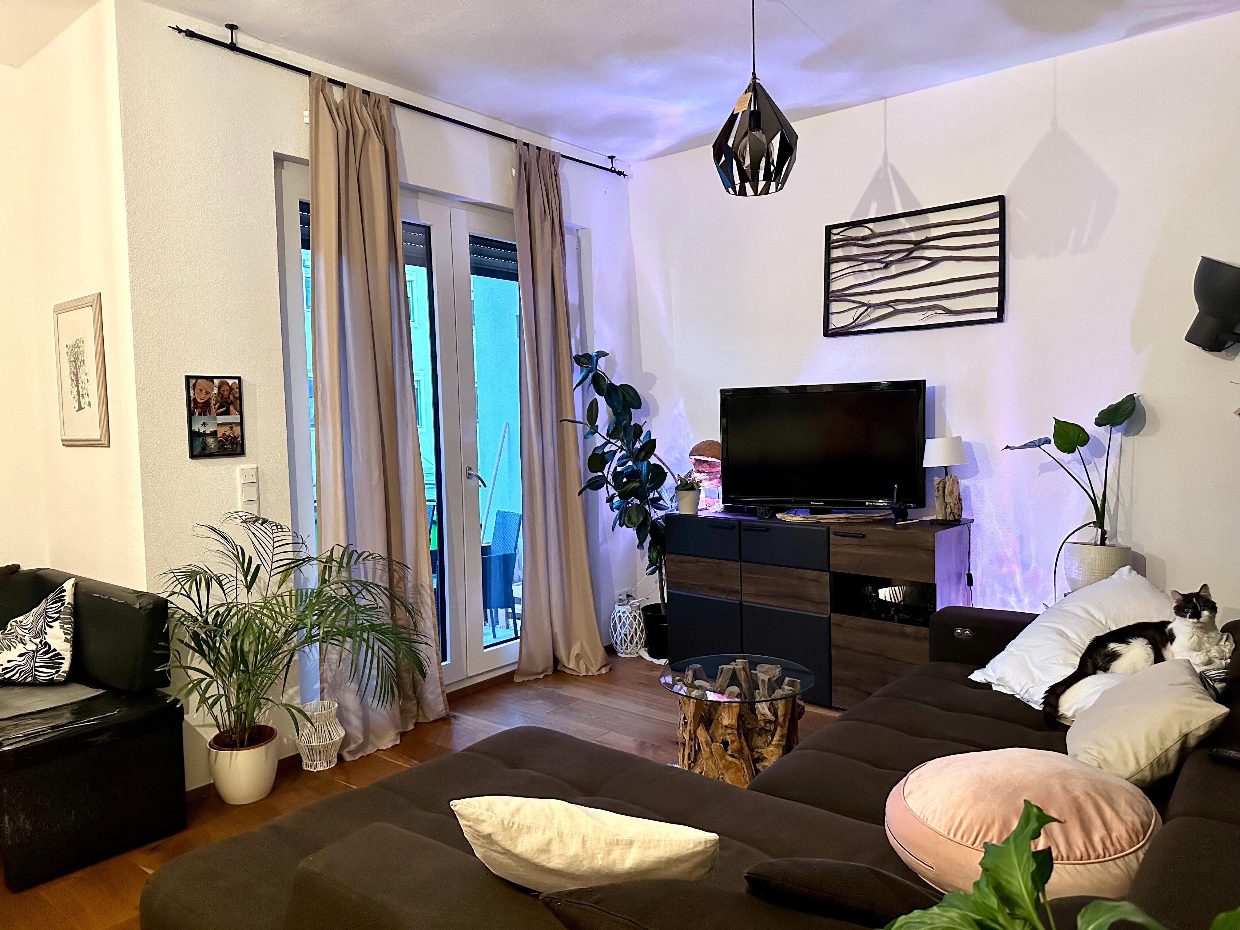 Wohnung zur Miete 1.240 € 3 Zimmer 85 m²<br/>Wohnfläche 1.<br/>Geschoss 01.03.2025<br/>Verfügbarkeit Bad Reichenhall Bad Reichenhall 83435