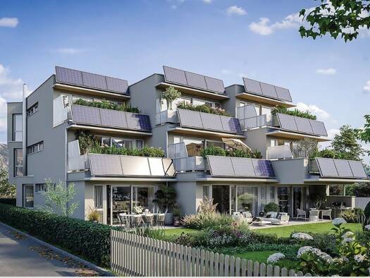 Wohnung zum Kauf 518.216 € 3 Zimmer 91 m² EG frei ab 01.01.2028 Kramsach 6233